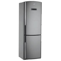 WHIRLPOOL WBC 3569 A+NFCX